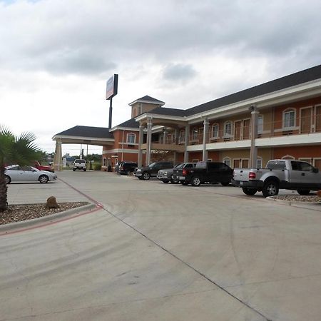 Studio 6-Beeville, Tx Exterior photo